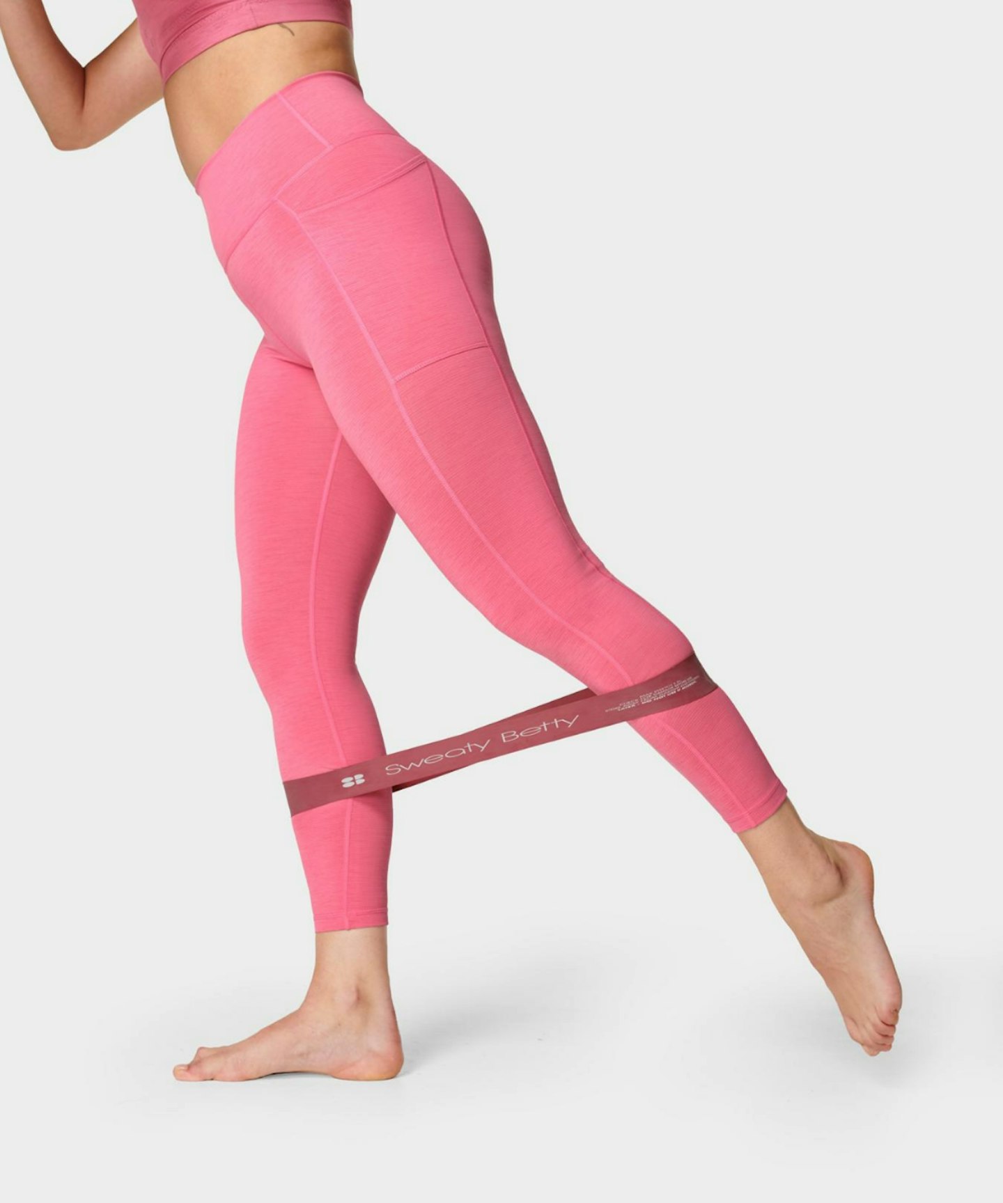 Sweaty betty resistance bands deals